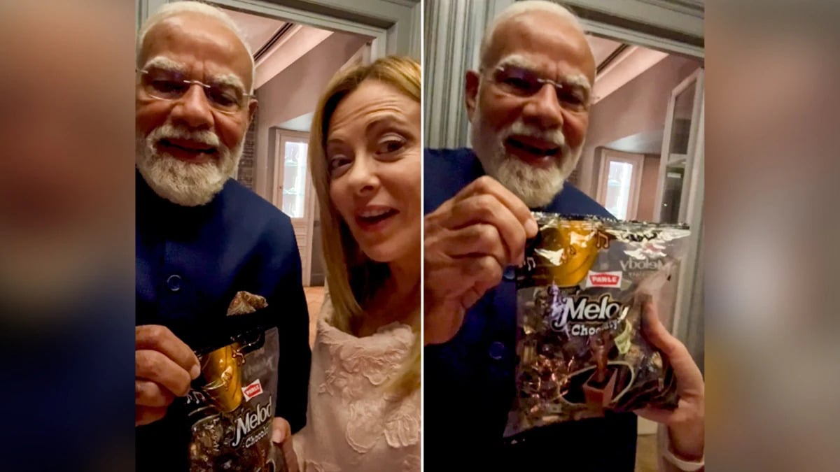 Sweet Confused Millions Parle Industries Stock Skyrockets To Upper Circuit For Fourth Day Despite Being Entirely Different From Melody Toffee Maker