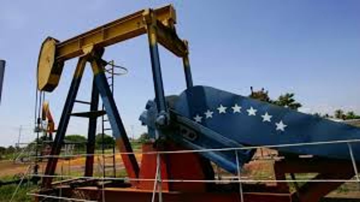 Oil Prices Fall As Israel Lebanon Ceasefire Sparks Hopes Of Ending Iran Conflict