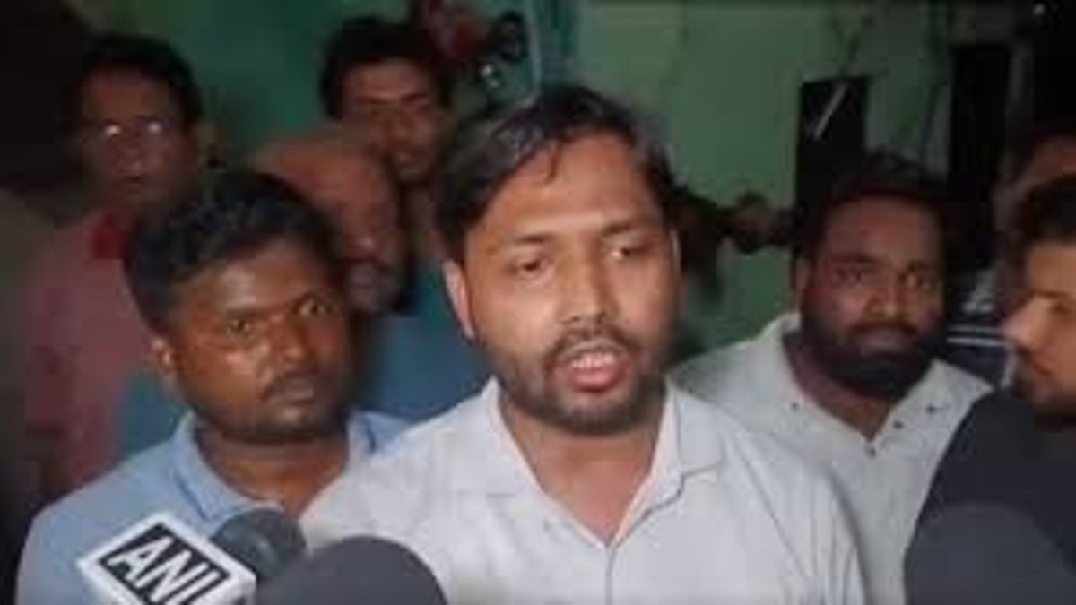 Khan Sir Booked For Attempted Murder In Patna After Security Guards Reveal Shocking Shooting Orders