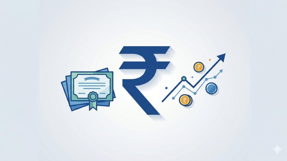 Reserve Bank Of India Strategy Aims For 75 Billion Dollars To Stop Rupee Fall