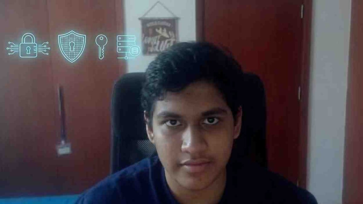 16 Year Old Rylen Anil Exposes Critical Digital Security Flaws In India NEET And JEE Exam Portals 2. Excerpt must be seo friendly