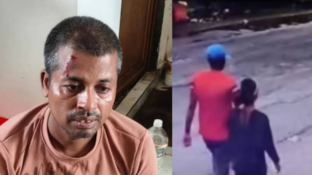 Baruipur Minor Rape Murder Accused Prabhas Mondal Shot Dead In Police Encounter