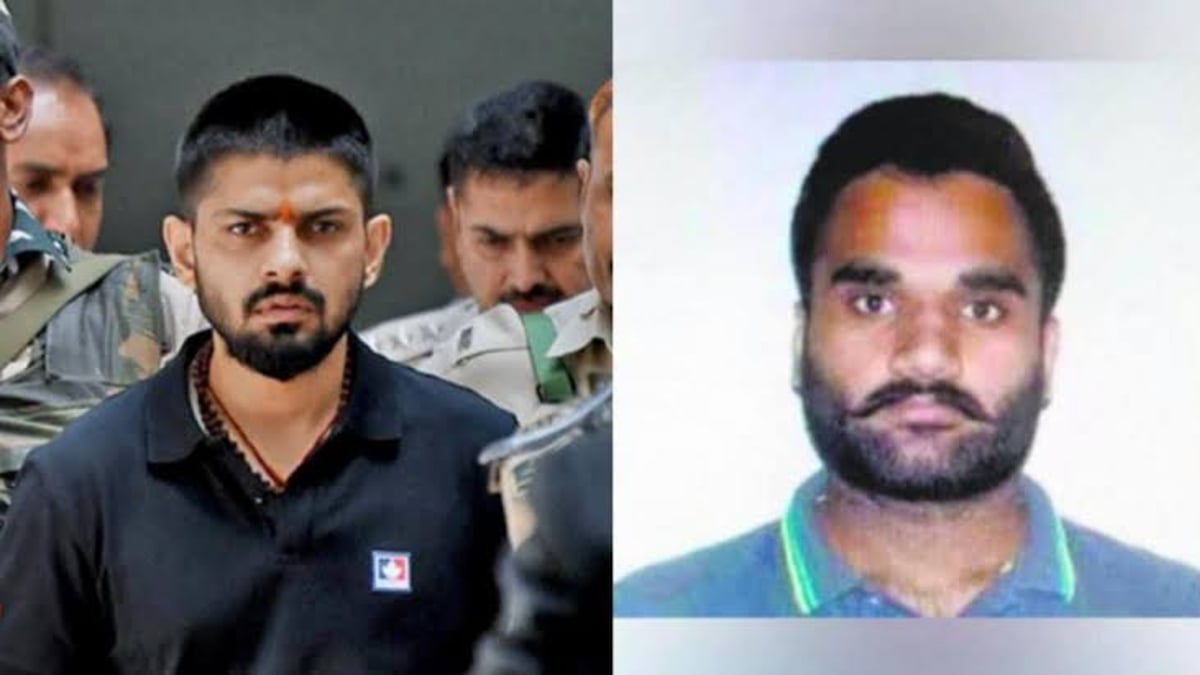 US Charges Lawrence Bishnoi And Goldy Brar For Hardeep Singh Nijjar Killing In Canada