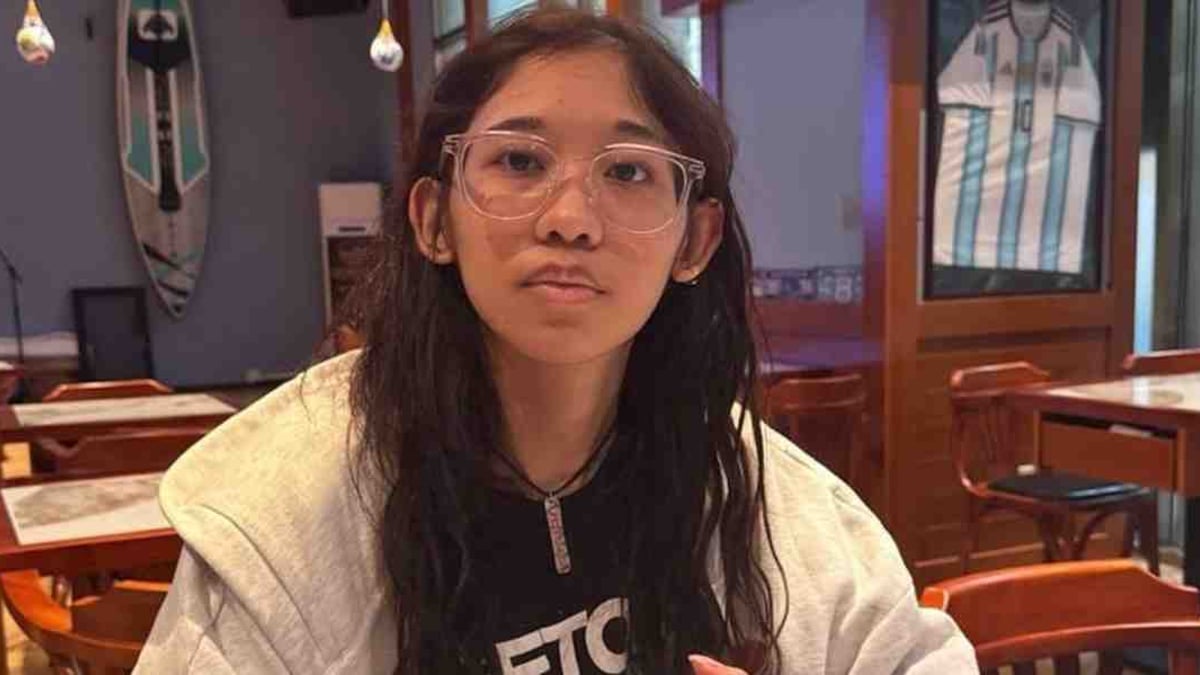 Singapore Student Siti Aishah Siregar Missing Flight Ticket Discovered After Disappearance To Cambodia
