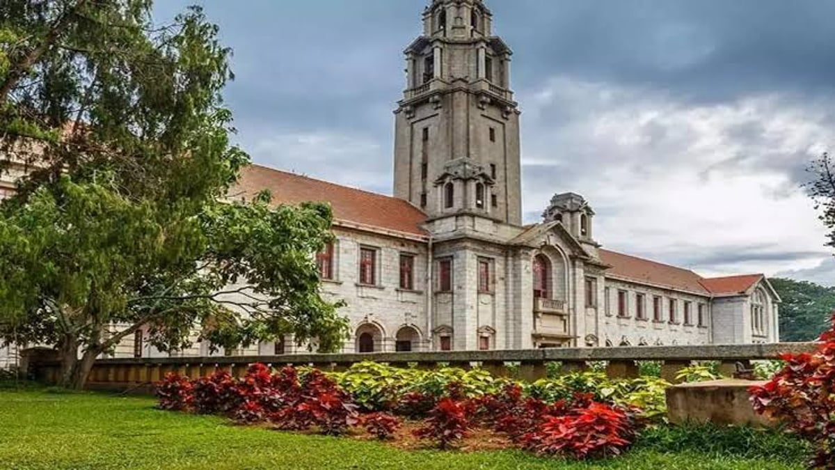 Galgotias Outscores IISc on Research Quality in Times Higher Education Rankings Raising Doubts Over Citation Metrics
