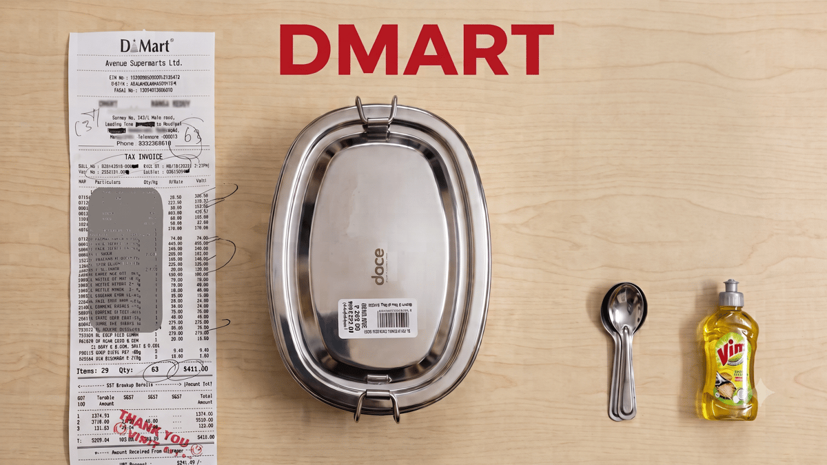 D-Mart Overcharging Scandal ? Supermarket Chain Faces Fresh Scrutiny Over Billing Discrepancies and Price Mismatches