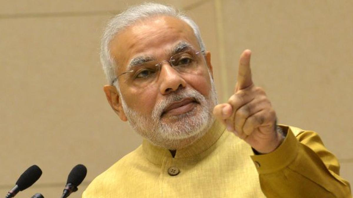 Modi Government Said Sorry In Supreme Court Over Contempt Case: After Beating Students And Halting Rail, Bus, Police Station Work, Is Just Saying Sorry Okay For The Highest Court?