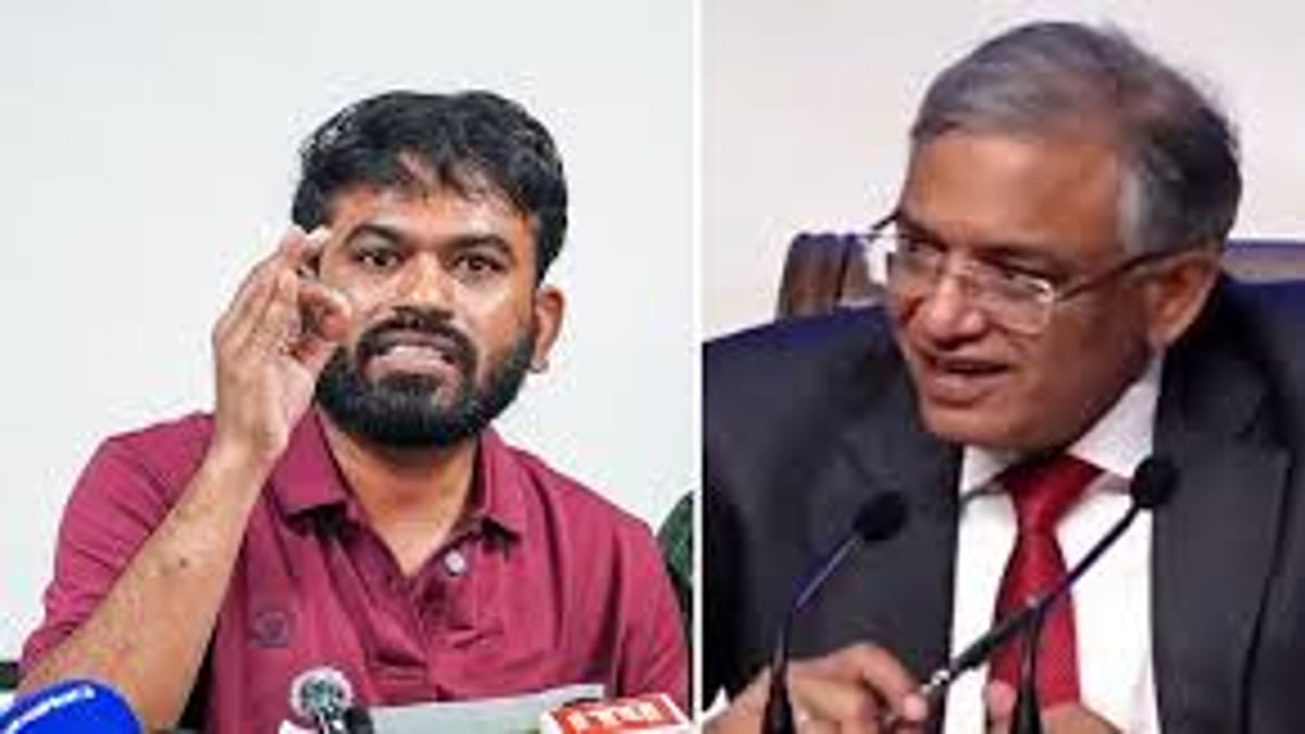 Special Executive Magistrate Police Powers Under Fire Amid CJP Arrests and Gyanesh Kumar Election Fraud Allegations