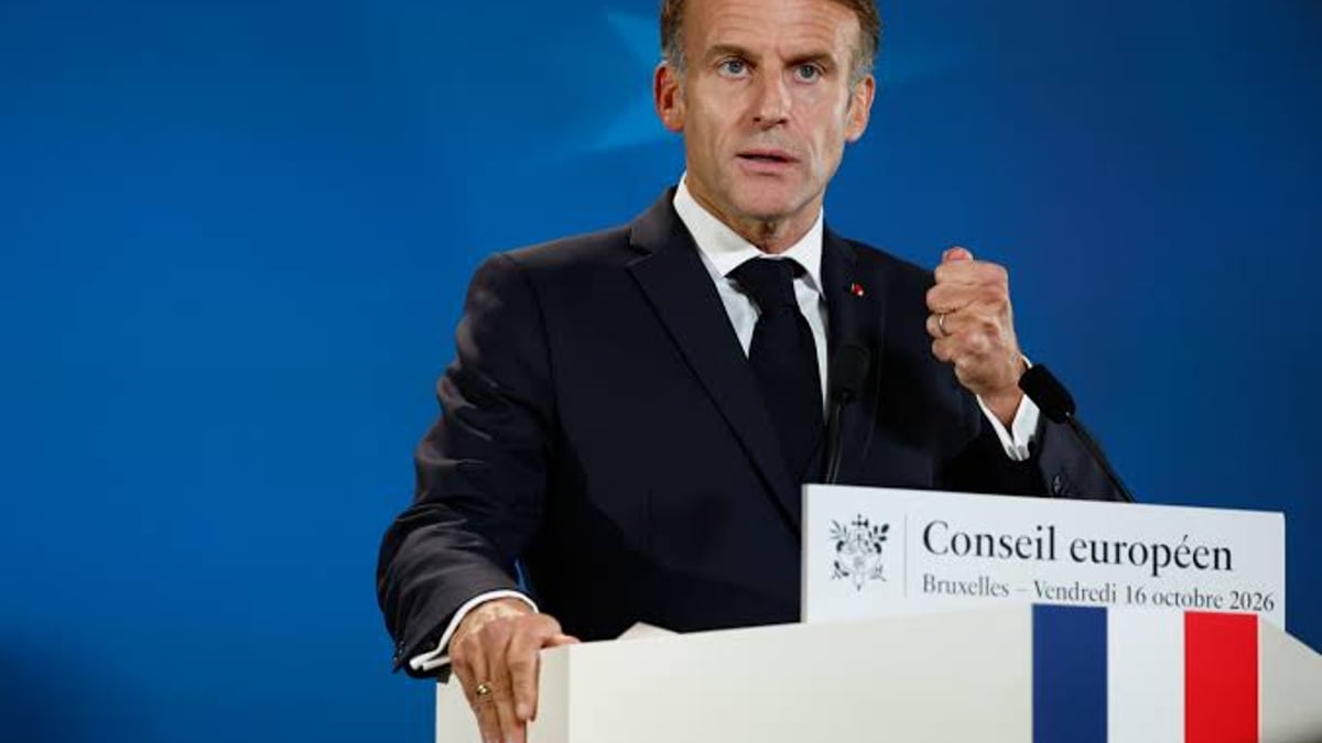 France Riots and Economic Failure: President Emmanuel Macron Tries to Hide Domestic Breakdown by Accusing Foreign Leaders of Political Exploitation