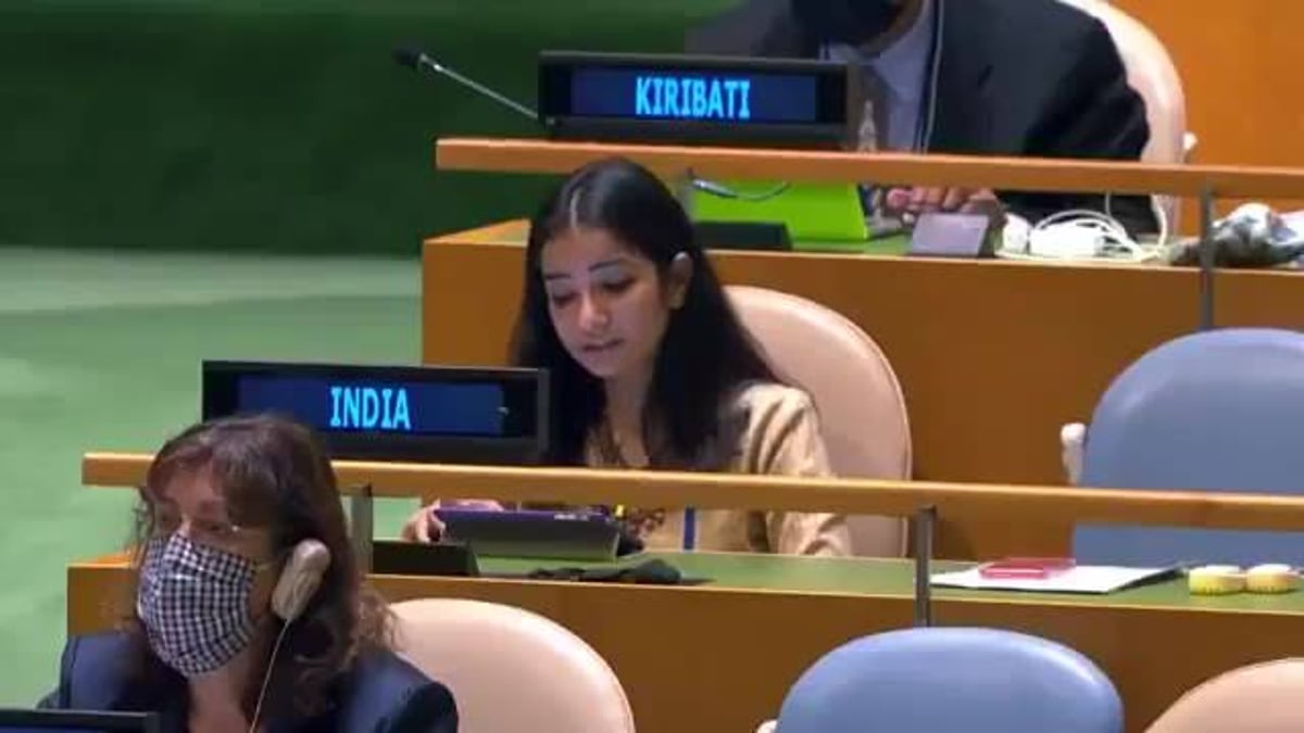 India Demands Veto Power For All Permanent Members In Reformed United Nations Security Council To Ensure Fairness And Global Equality