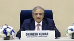 Over 22 Lakh Names Removed From Voter Lists In 4 Indian States In Massive Draft Roll Cleanup
