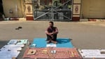 Dalit Student Protests at BHU Over Denied PhD Admission, Alleges Violation of Reservation Policy
