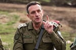 Israeli Army Chief Warns of Unrelenting Gaza Offensive if Hostage Deal Fails