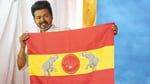 Tamil Nadu CM Vijay Urges PM Modi To Block Karnataka Proposed Mekedatu Dam Project