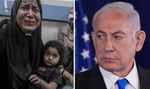 Israel Genocide in Lebanon Continues Passing 3000 Deaths After Netanyahu Butchered 20000 Babies and Slaughtered 80000 In Gaza