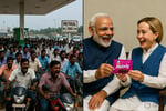 Global Oil Prices Drop On US Iran Peace Prospects But Will Modi Govt Give Relief To Indians
