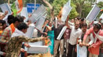 Big Shock For BJP As High Court Rejects EVM Demand For Punjab Civic Elections Voting To Happen By Ballot Paper