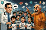 Dont Send Children To CBSE Says Liver Doc Opt For IB Cambridge Or ICSE Boards Instead Marking Modi Govt Failure