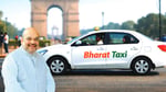 Amit Shah Master Stroke Empowers Drivers As Bharat Taxi Becomes Worlds Largest Mobility Cooperative With Millions Of Users