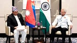 India Strengthens Ties With Nepal As EAM S Jaishankar Hands Over 72 Health Facilities And 12 Heritage Projects