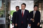 South Korea Sentences Ex President Yoon To 30 Years Over Drones While Modi Government Shielding Criminal Ministers Facing Corruption Charges Sparks Outrage