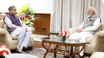 Jammu And Kashmir Statehood Battle Reaches New Delhi As Omar Abdullah Confronts PM Modi Over Promised Restoration