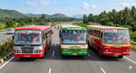 Congress Gift To Karnataka Telangana Now Kerala In List Of Free Bus For Women Through Priyadarshini Scheme Launch