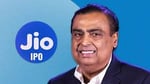 Jio Files For India Biggest Ever 40000 Crore IPO To Create Global Tech History