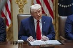 Big Tech Fines Spark Trump Offensive Against EU Trade Practices