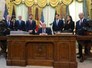 Lebanon Ceasefire Ignites Hope As Trump Envoys Land In Switzerland For Historic Iran Nuclear Talks
