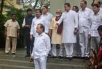 NCP rebel left party because of ideology. can NCP ideology stay alive without BJP or Not ?