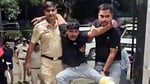 Delhi Cab Driver Bashu Kumar Singh Arrested For Kidnapping Rape And Murder Of 11 Year Old Girl