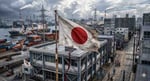 Japan Economy Faces Major Risks As Global Trade Shock And Debt Crisis Intensify