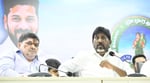 Telangana Public Debt Explosion From 90161 Crore To 8.21 Lakh Crore Under The Ten Year BRS Rule