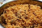 TTDC Launches 99 Rupees Chicken Biryani Scheme to Defeat Skyrocketing Restaurant Prices