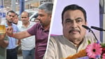 Cyber Police Book Four Influencers Over Misleading Videos Targeting Nitin Gadkari On Ethanol Fuel
