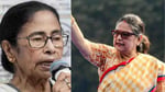 Kakoli Ghosh Dastidar Leads 20 Rebel Trinamool MPs Into NDA Alliance On July 19 2026
