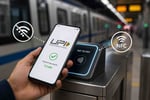 NPCI Developing Offline UPI Tap To Pay Up To 2000 Rupees For Flights And Metro Trains