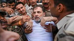 Police Detain Rahul Gandhi Priyanka Gandhi And Akhilesh Yadav Outside PM Residence As Thousands Regroup At Jantar Mantar