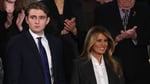 Iran Media Releases AI Propaganda Video Targeting Melania Trump and Barron Trump