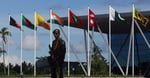 SAARC Revival Request From Maldives Rejected by India Pointing at Pakistan Terror Support