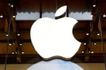 Apple Market Capitalization Touches 5 Trillion Dollars Threshold For First Time In History