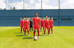 Singapore Football Team Unveils Landmark Adidas Kit Partnership Before Indonesia ASEAN Championship Clash