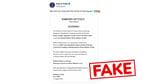 Fake Letter Claiming Italian Embassy Condemned Rahul Gandhi Over Giorgia Meloni Remarks Goes Viral