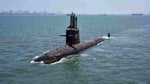 India Nears Big Ticket Submarine Deal With Germany