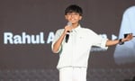 Meet India AI Wonder Kid Raul John Aju Who at 16 Pays His Father 2 Lakh Rupees Monthly Salary as Startup Mentor