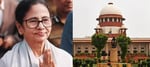 Supreme Court Agrees to List Mamata Banerjee Plea Against Election Commission Freeze on Trinamool Congress Name and Symbol