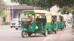 Telangana Auto Driver Beaten to Death Over Change for 20 Rupee Fare