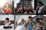 Hyderabad Ganesh Chaturthi: Ear-Splitting DJ Sound & Loudspeakers in Kukatpally, Dilsukhnagar, Ramdevguda, and Sun City Destroy Festive Peace and Devotion as Kids, Elderly, and Military Zones Face Grave Risk