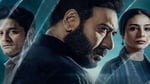 Drishyam 3 Box Office Collection Day 6 Reaches Rs 232.50 Crore In India And Rs 366.50 Crore Worldwide